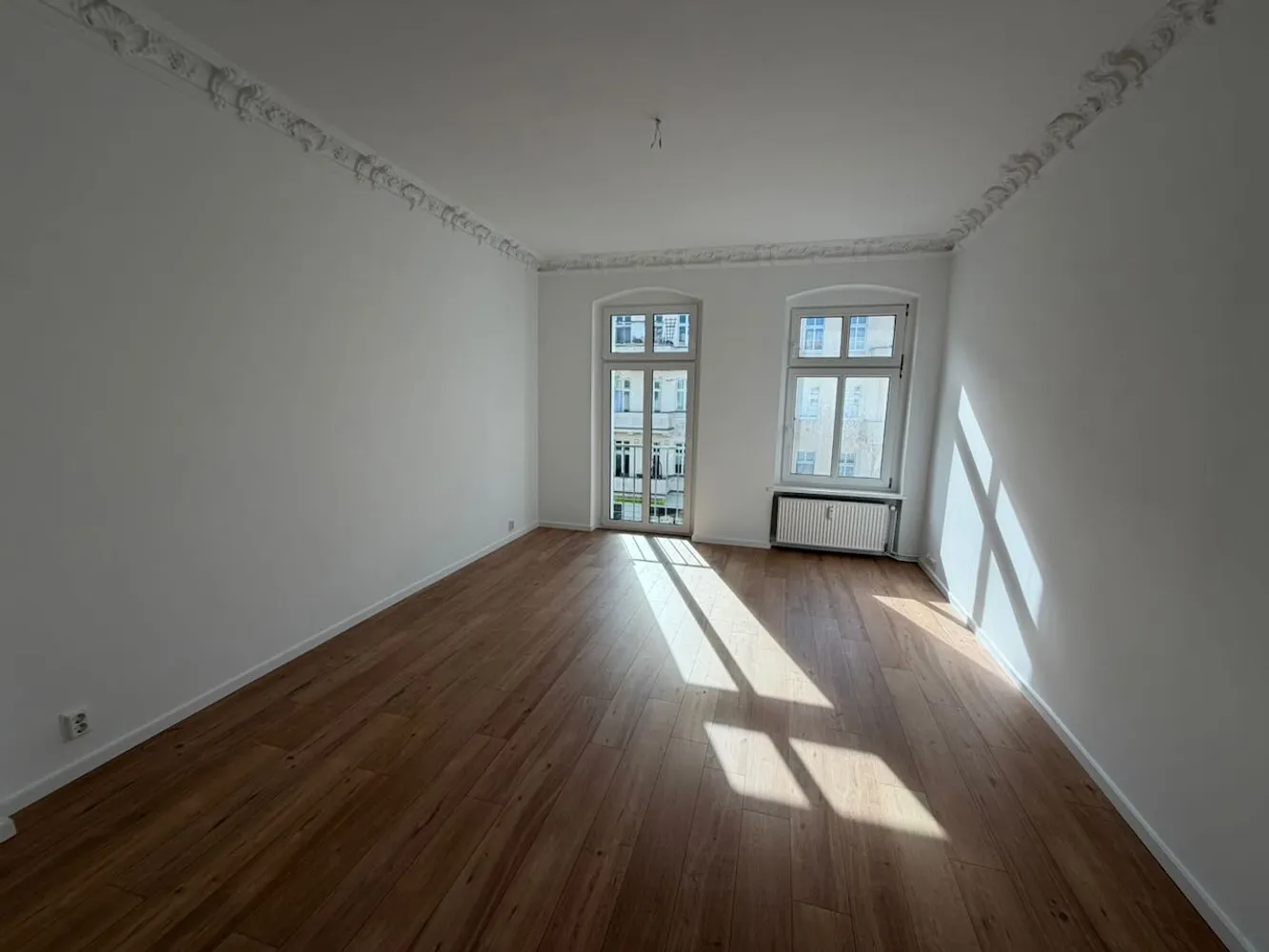 4 Zimmer Wohnung mit 94 m² in Berlin – Bild 5