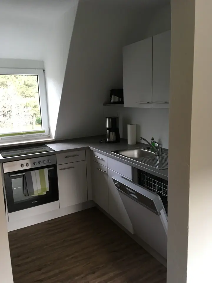 2 Zimmer Wohnung mit 47 m² in Duisburg – Bild 6