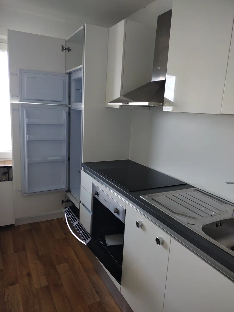 2 Zimmer Wohnung mit 60 m² in Mainz – Bild 1