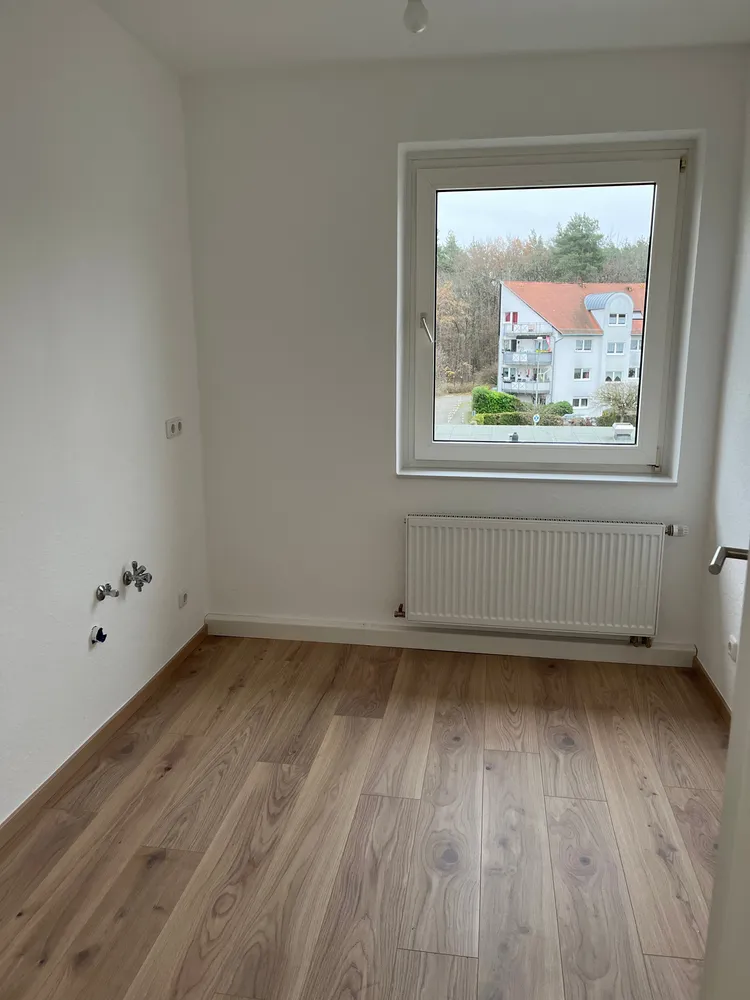 5 Zimmer Wohnung mit 82 m² in Hanau – Bild 11