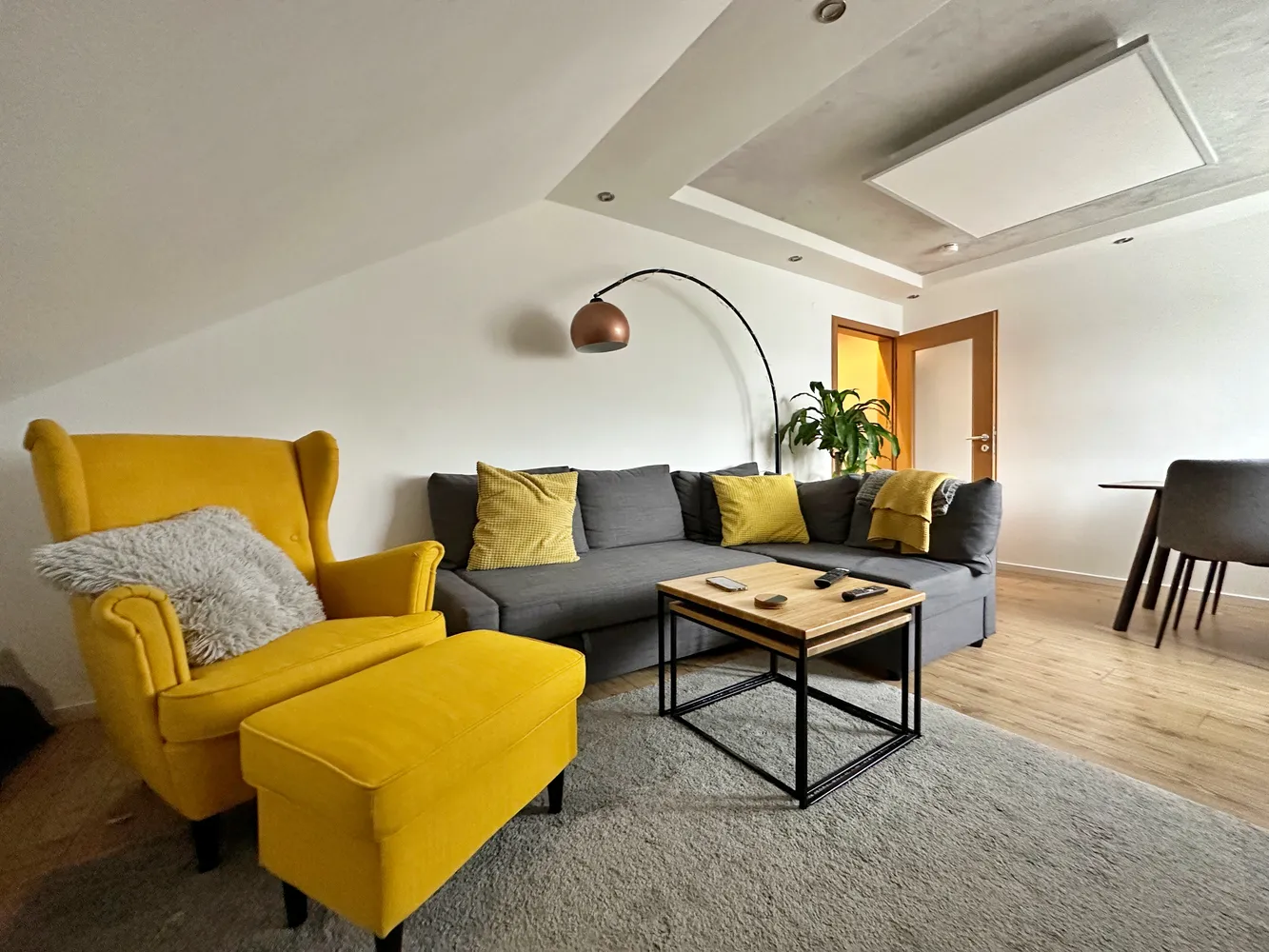 3 Zimmer Wohnung mit 65 m² in Iserlohn – Bild 2