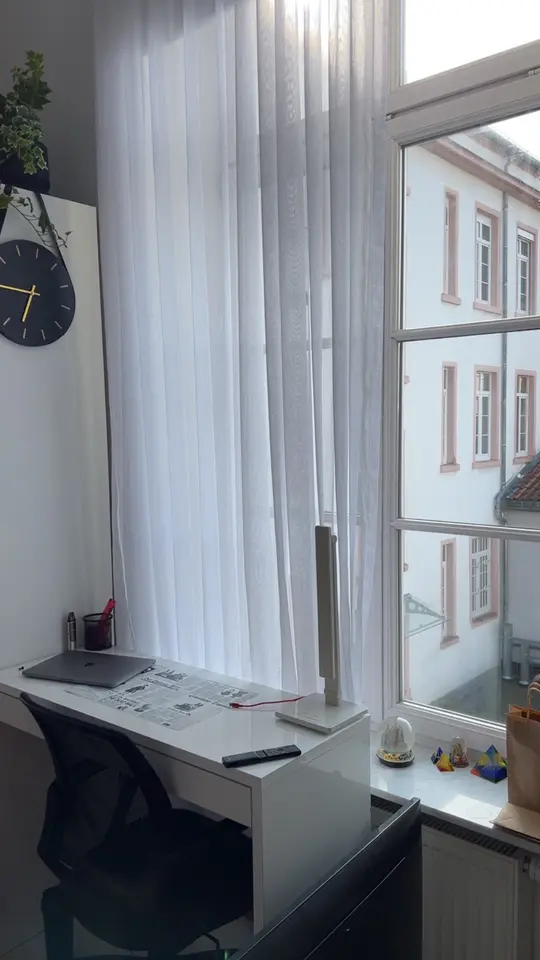 2 Zimmer Wohnung mit 35 m² in Darmstadt – Bild 6
