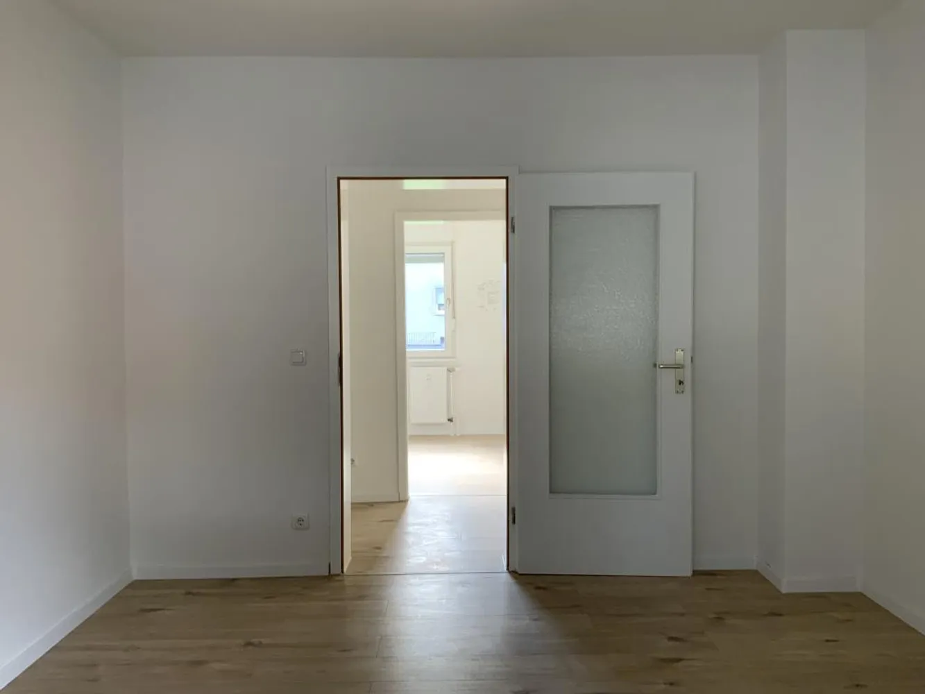 4 room apartment with 54 m² in Gelsenkirchen – Photo 10