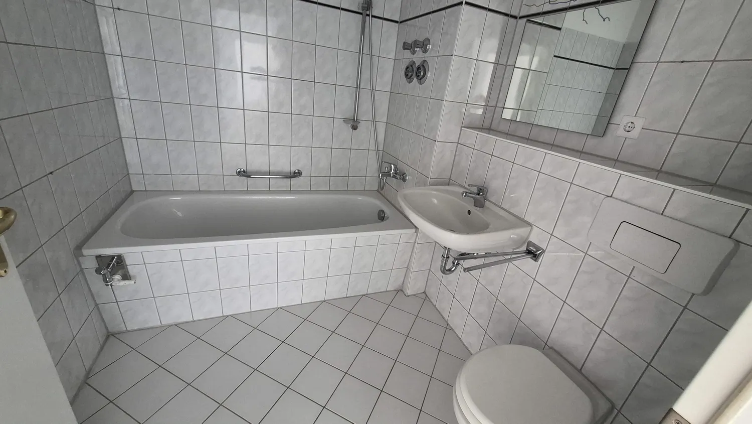 2 Zimmer Wohnung mit 56 m² in Zwickau – Bild 12