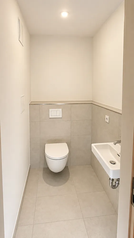 2 Zimmer Wohnung mit 76 m² in Freising – Bild 12