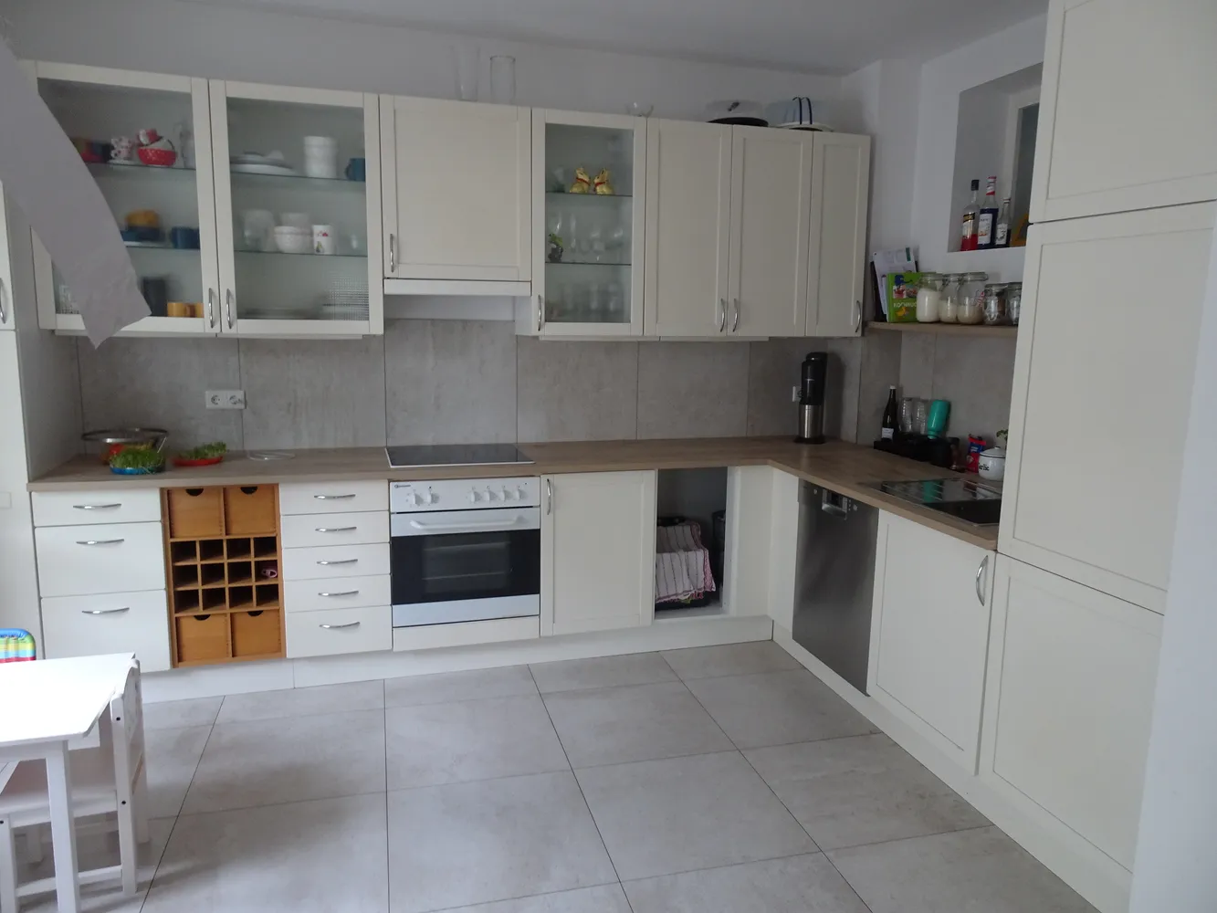 4 Zimmer Wohnung mit 120 m² in Darmstadt – Bild 4