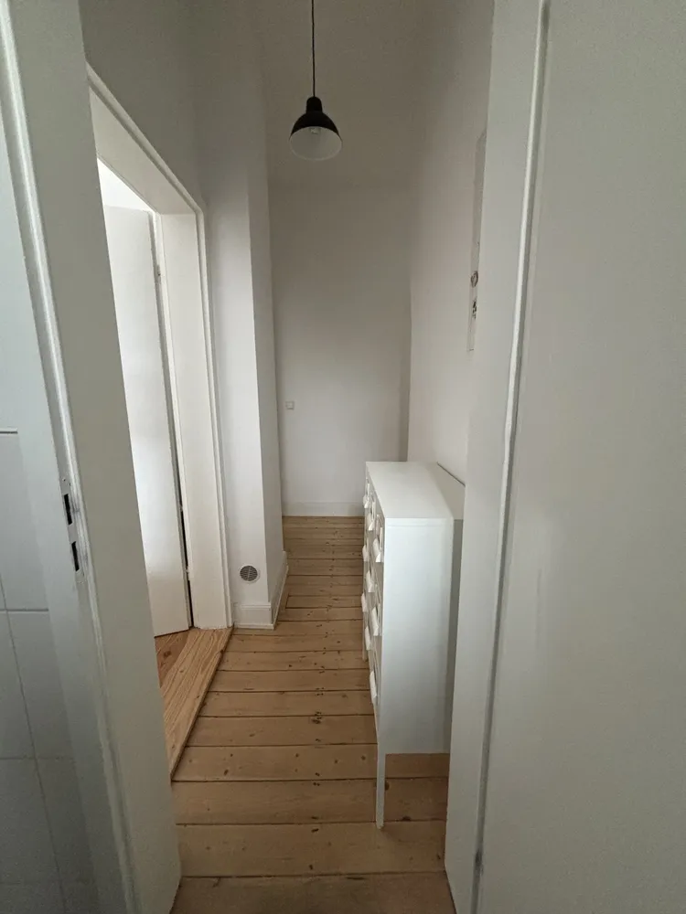 4 Zimmer Wohnung mit 70 m² in Mannheim – Bild 10