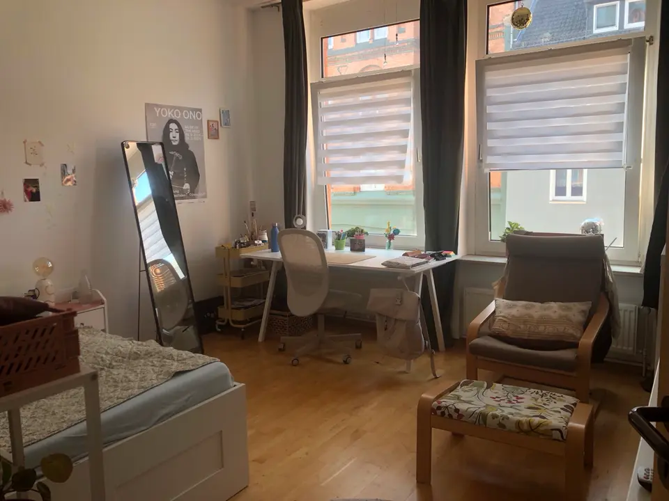 WG-Zimmer mit 18 m² in Osnabrück – Bild 5