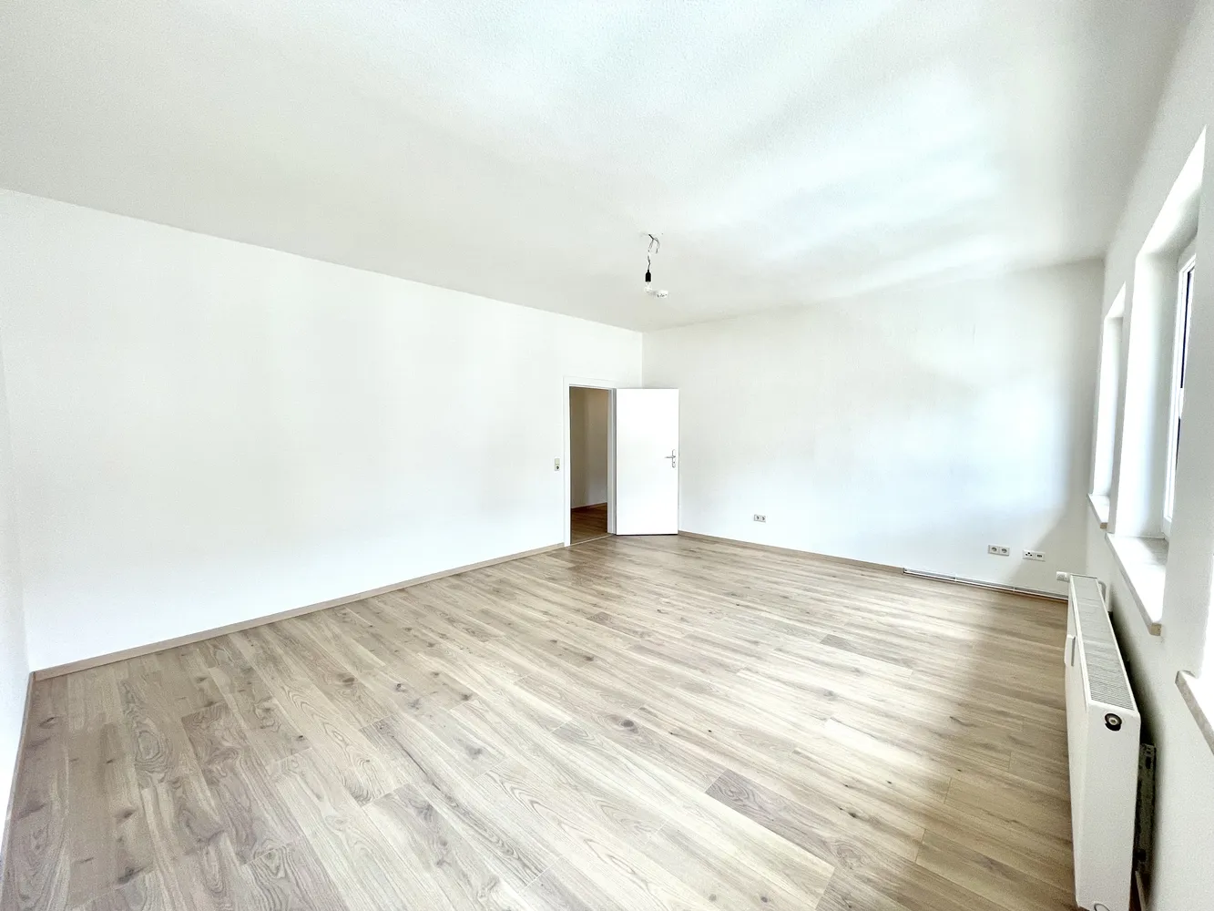 2 Zimmer Wohnung mit 70 m² in Bitterfeld-Wolfen – Bild 10