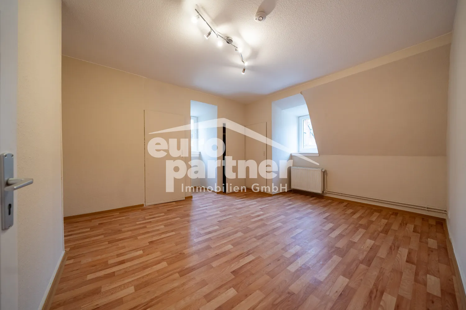 4 Zimmer Wohnung mit 100 m² in Idar-Oberstein – Bild 6