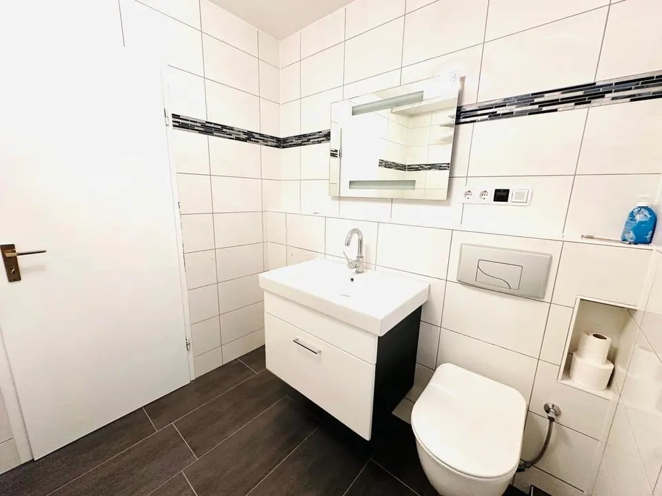 2 Zimmer Wohnung mit 65 m² in Nürnberg – Bild 9