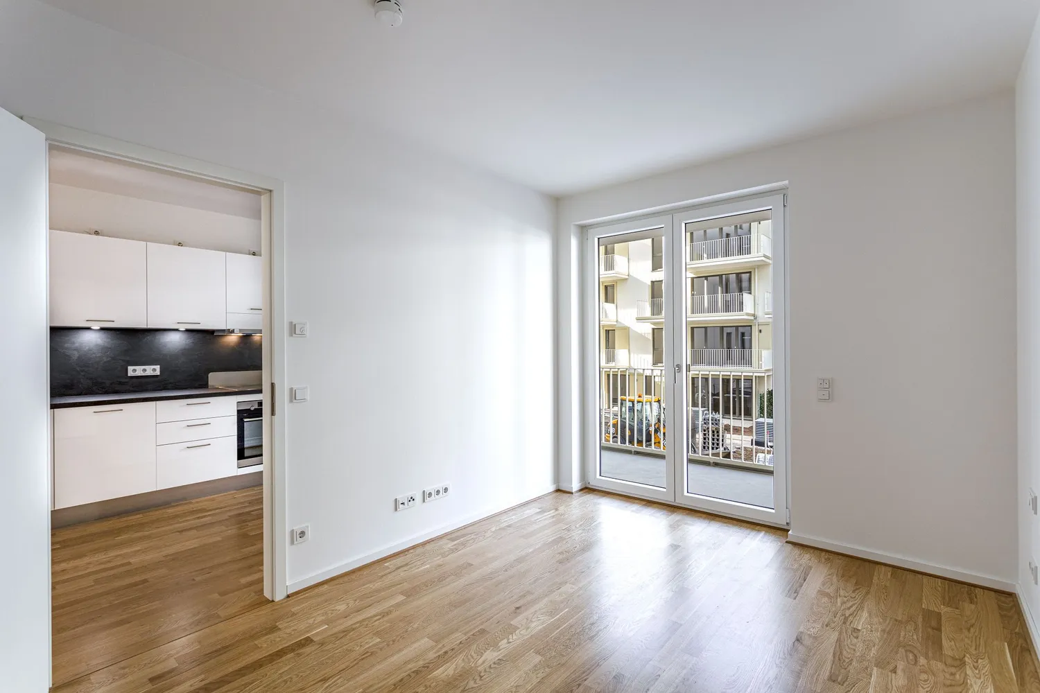 3 Zimmer Wohnung mit 84 m² in Dresden – Bild 4