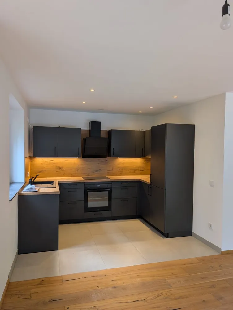 3 Zimmer Wohnung mit 107 m² in München – Bild 3