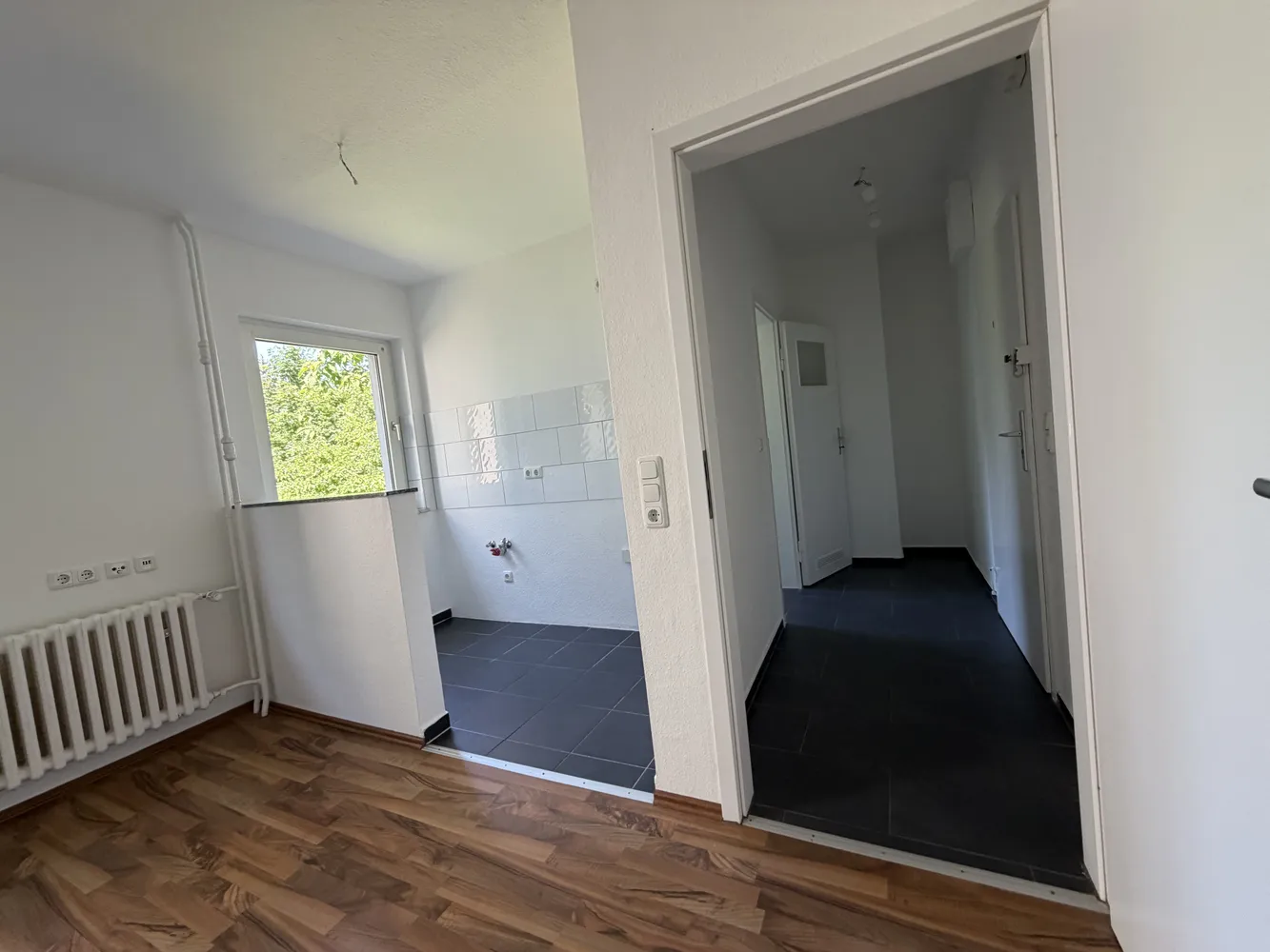 1 Zimmer Wohnung mit 26 m² in Duisburg – Bild 5