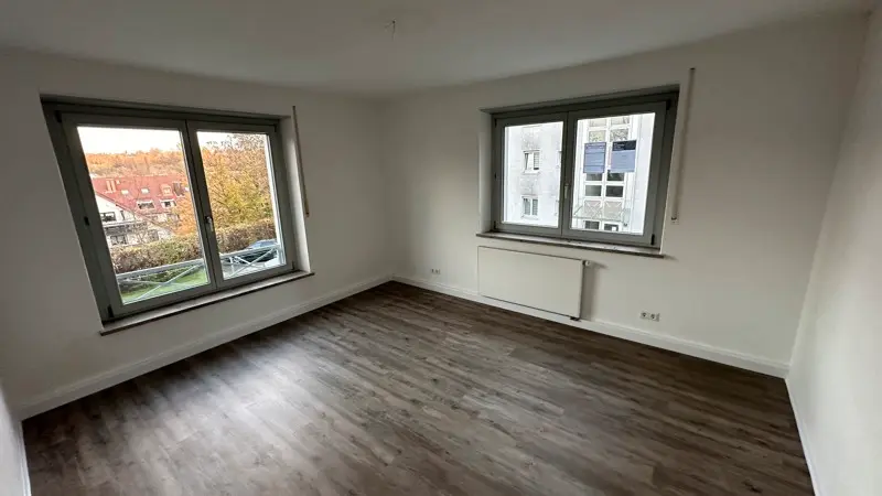 4 Zimmer Wohnung mit 83 m² in Kempten – Bild 1