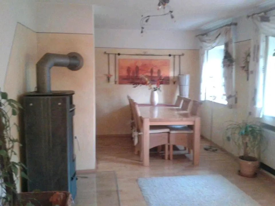 3 Zimmer Wohnung mit 110 m² in Weilheim in Oberbayern – Bild 8