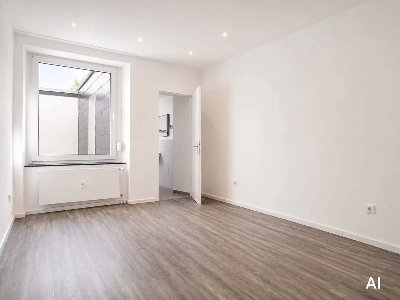 4 Zimmer Wohnung mit 100 m² in Mönchengladbach – Bild 8