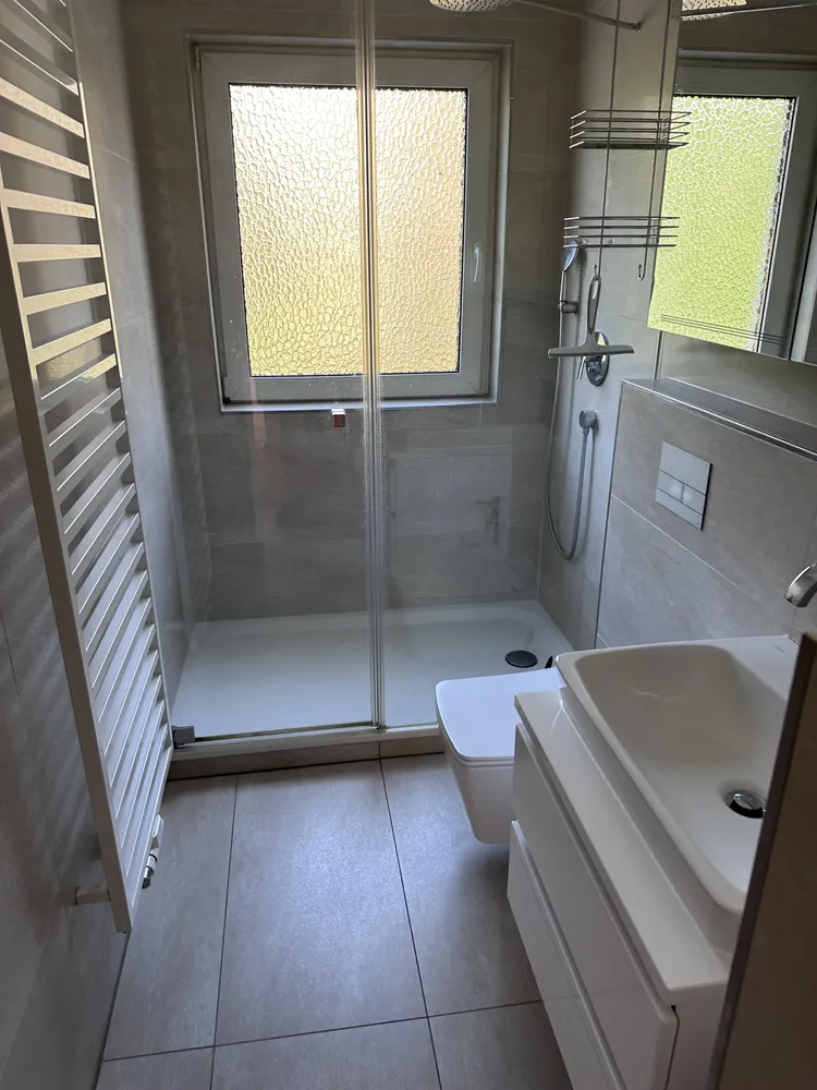 2 Zimmer Wohnung mit 65 m² in Frankfurt am Main – Bild 1