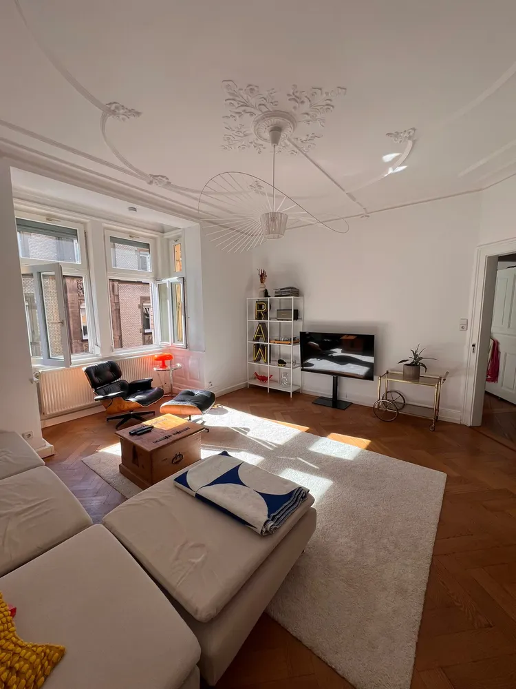 4 Zimmer Wohnung mit 95 m² in Stuttgart – Bild 7