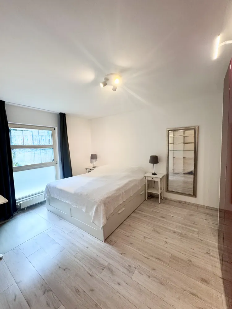 2 room apartment with 86 m² in Frankfurt am Main – Photo 8