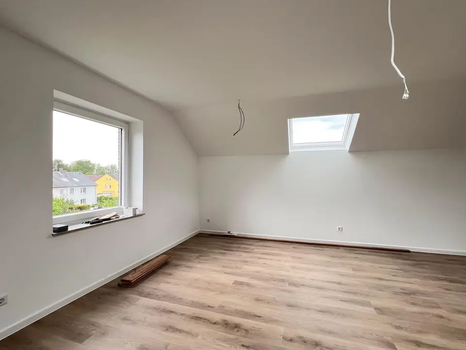 2 Zimmer Wohnung mit 87 m² in Bielefeld – Bild 7
