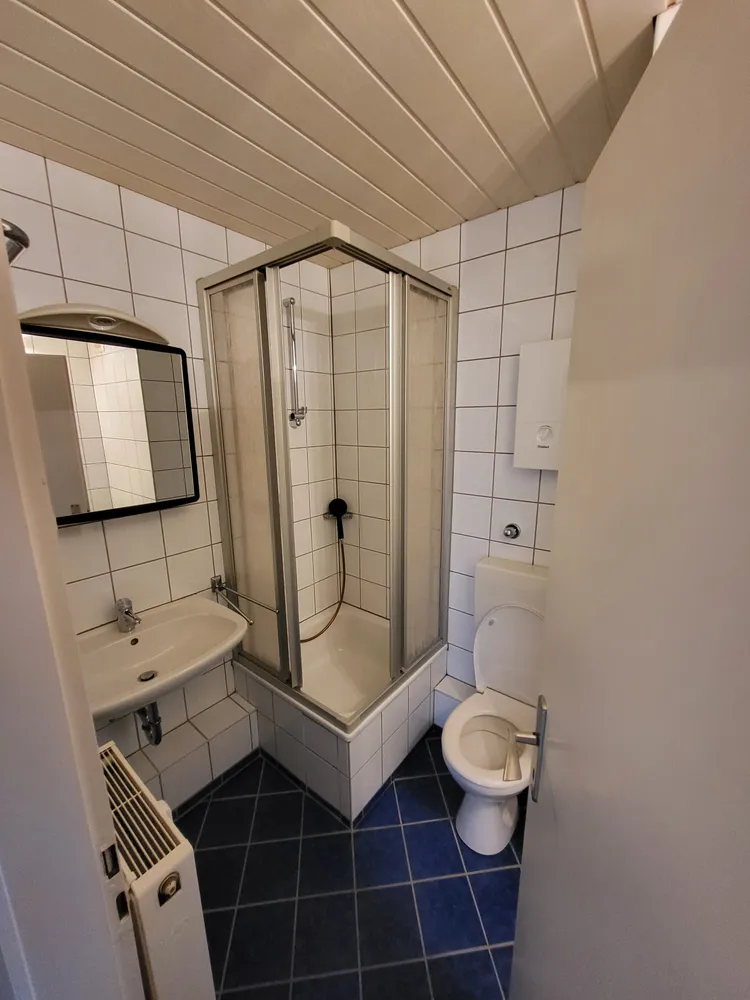 3 Zimmer Wohnung mit 64 m² in Krefeld – Bild 2