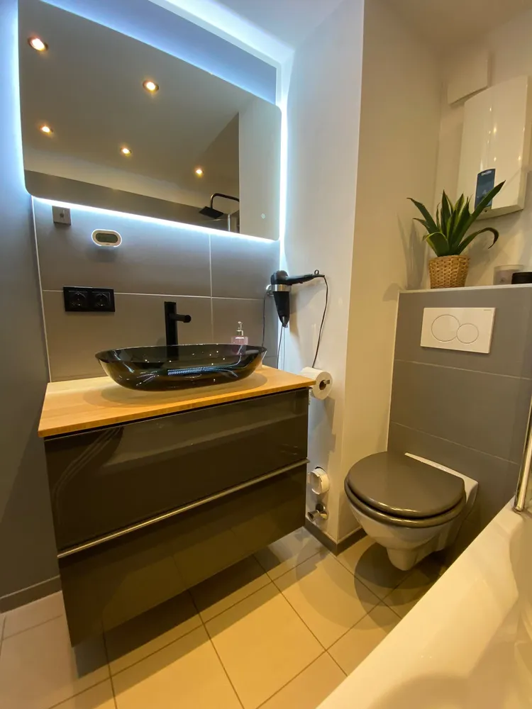 3 Zimmer Wohnung mit 70 m² in Essen – Bild 9