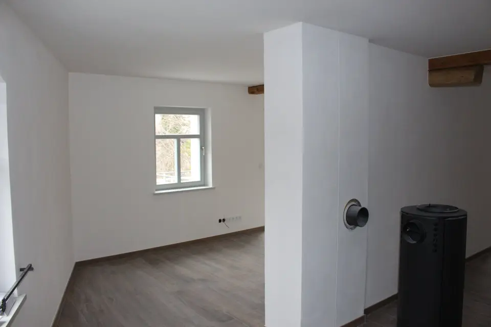 5 Zimmer Wohnung mit 136 m² in Riesa – Bild 1