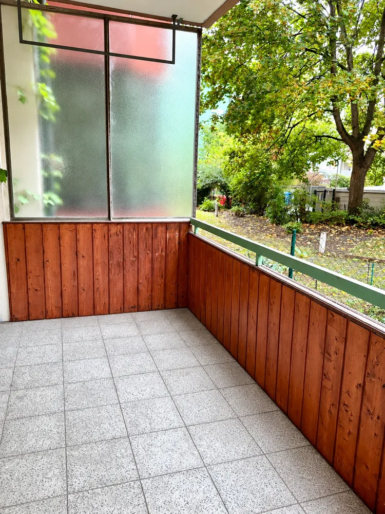 3 Zimmer Wohnung mit 79 m² in Nürnberg – Bild 3