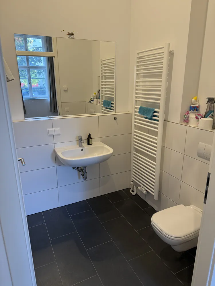 2 Zimmer Wohnung mit 59 m² in Berlin – Bild 8