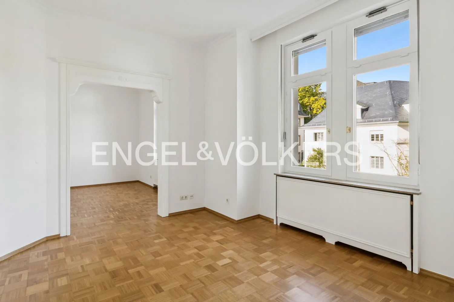 9 Zimmer Haus mit 236 m² in Frankfurt am Main – Bild 12