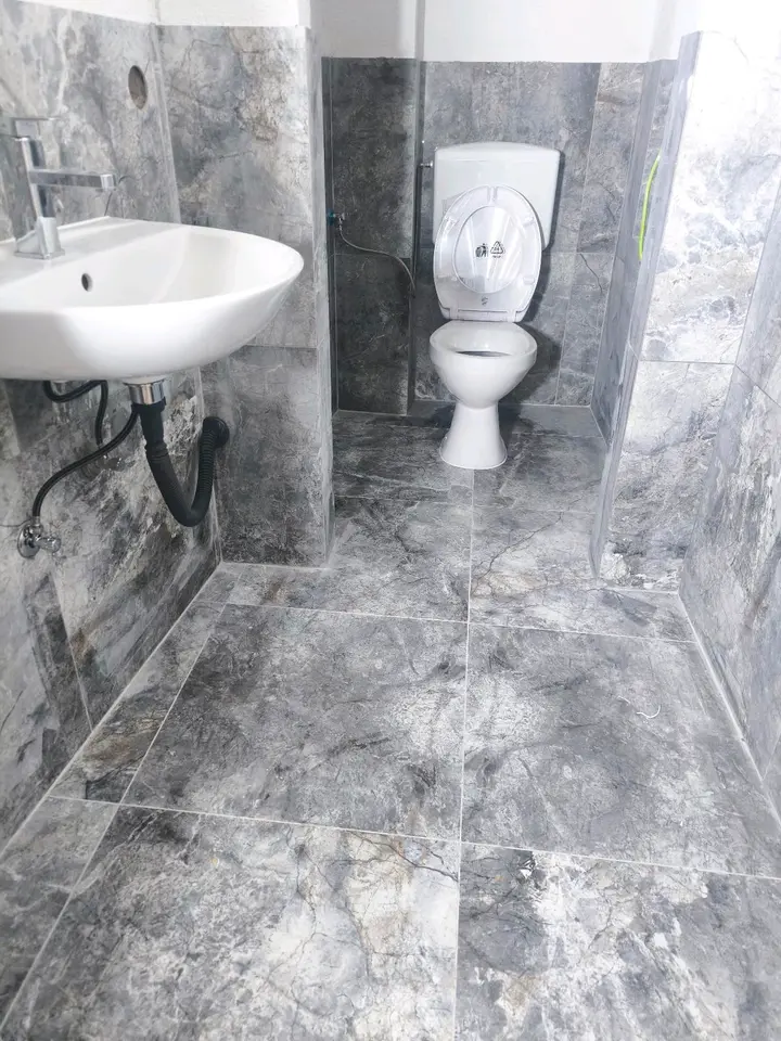 5 Zimmer Haus mit 120 m² in Marburg – Bild 3