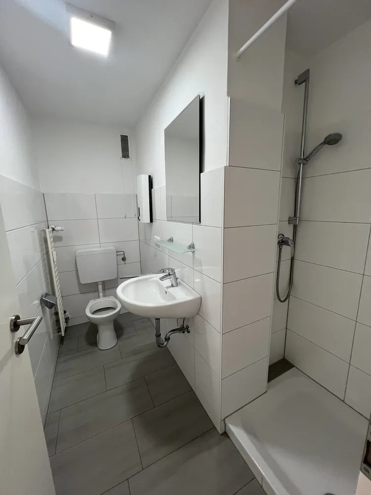 1 Zimmer Wohnung mit 27 m² in Kaiserslautern – Bild 7