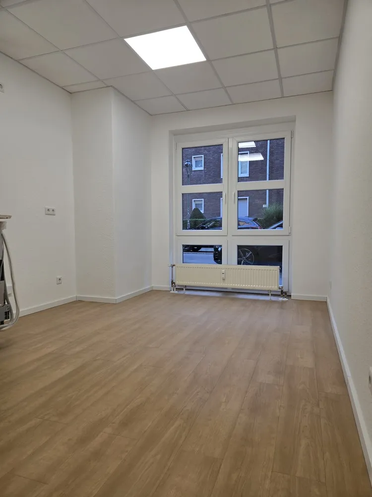 4 Zimmer Wohnung mit 114 m² in Düsseldorf – Bild 5