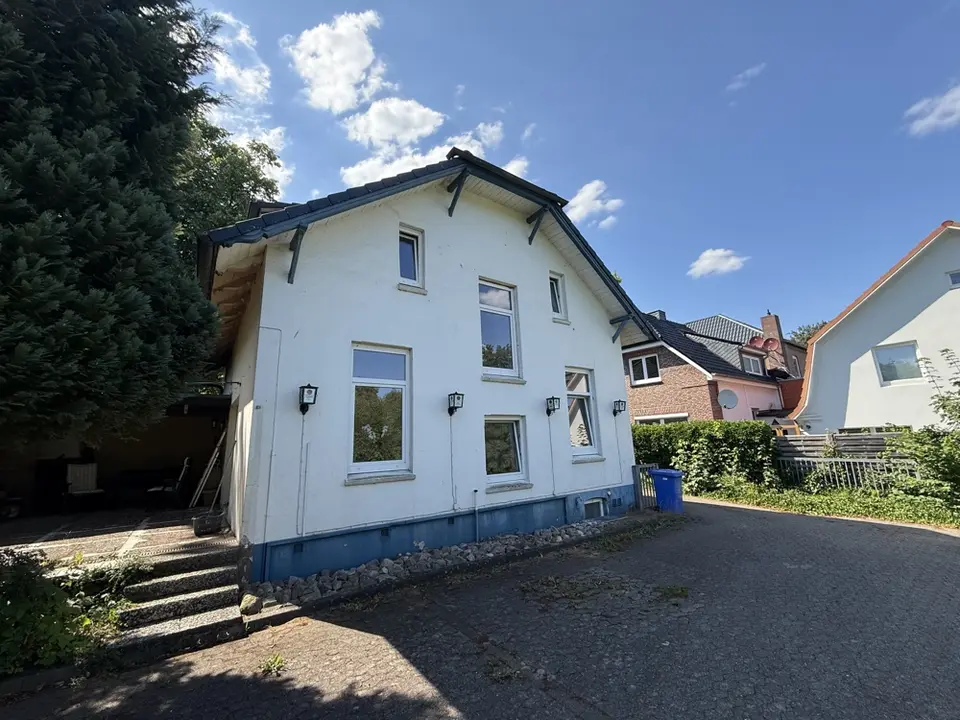 6 room house with 132 m² in Neumünster – Photo 2