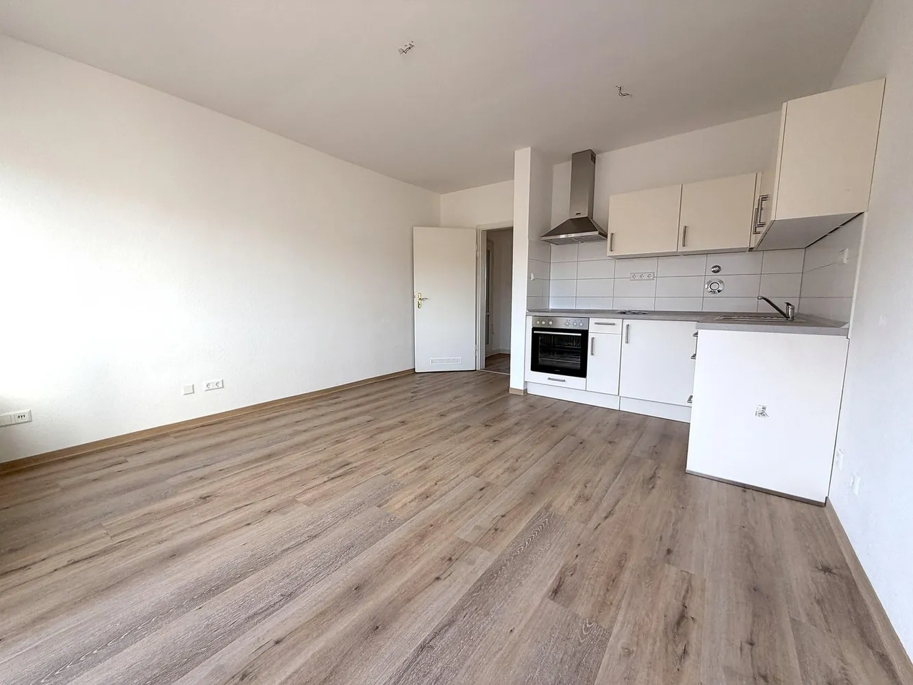 2 Zimmer Wohnung mit 44 m² in Stuttgart – Bild 6