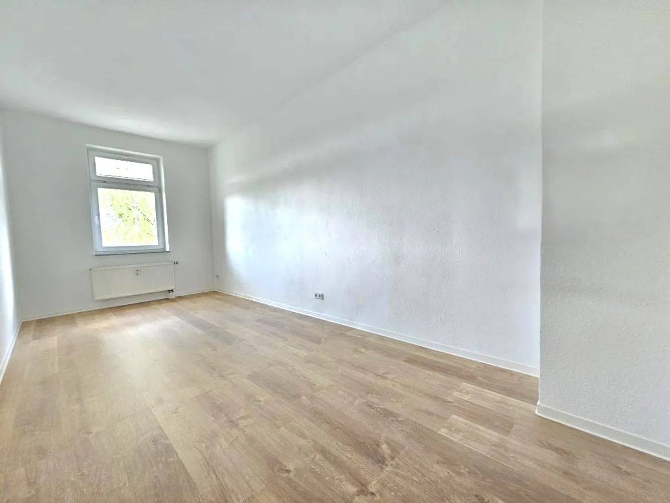 2 Zimmer Wohnung mit 62 m² in Chemnitz – Bild 10