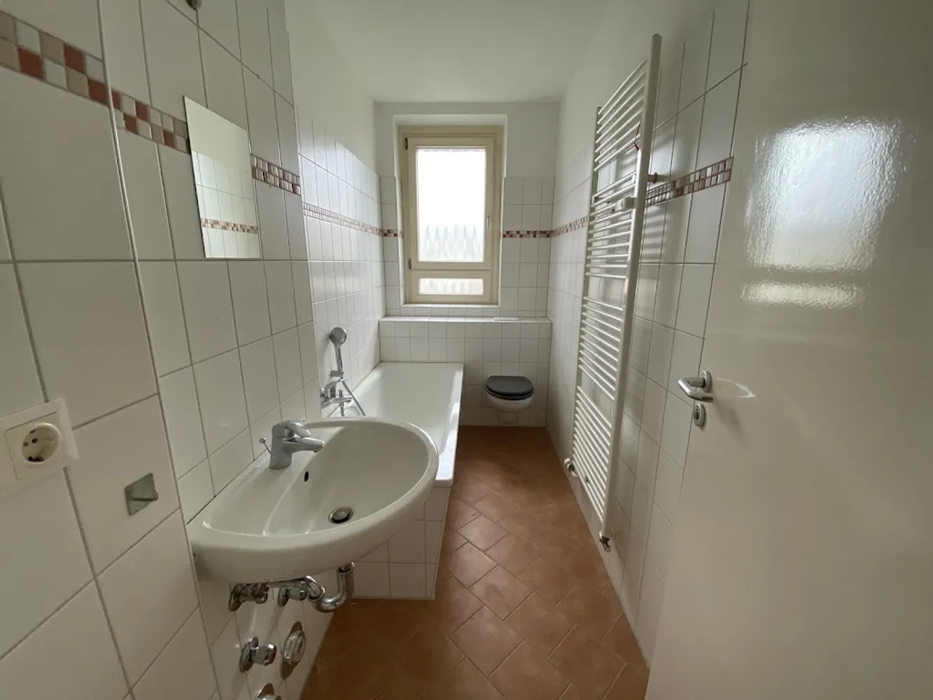 1 Zimmer Wohnung mit 36 m² in Berlin – Bild 4