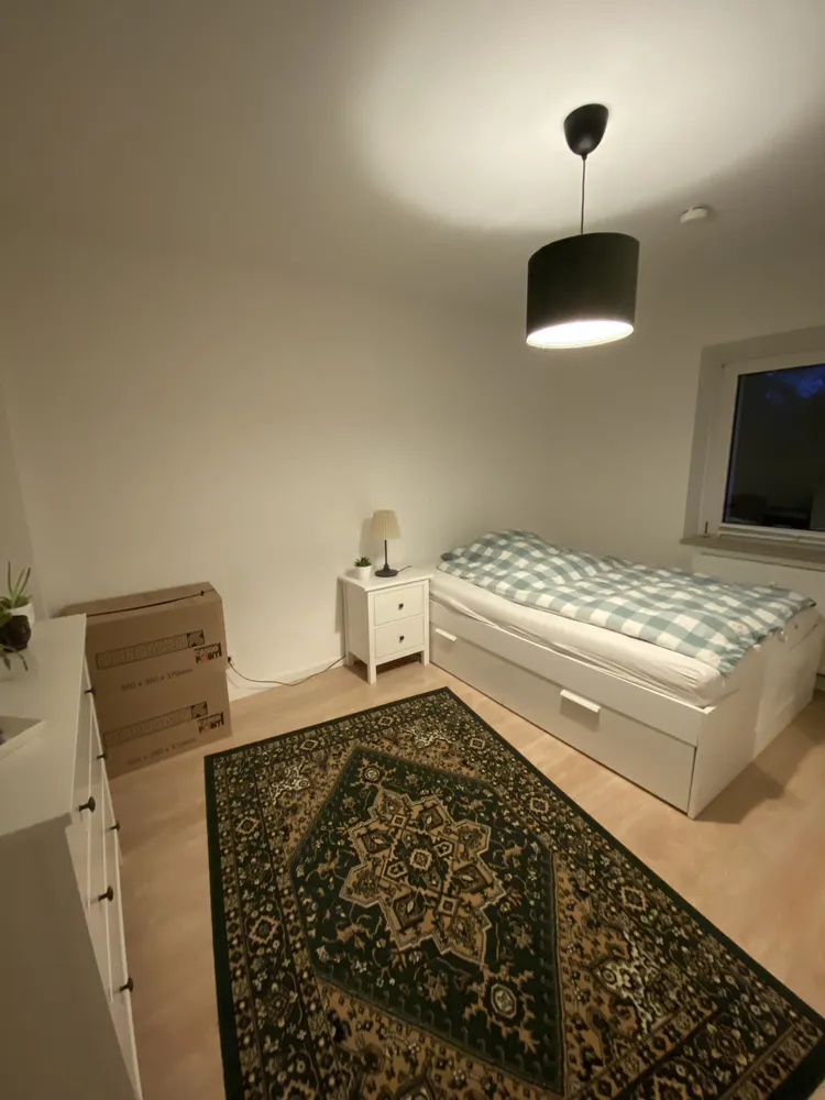 2 Zimmer Wohnung mit 41 m² in Gelsenkirchen – Bild 3