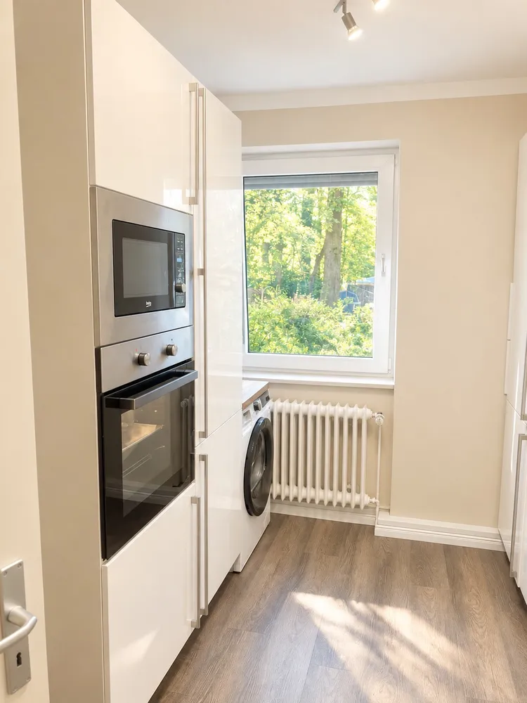 2 Zimmer Wohnung mit 49 m² in Marl – Bild 1