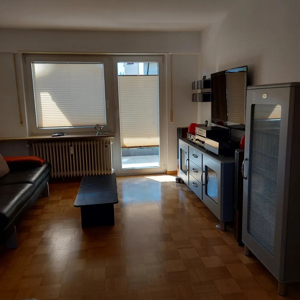 3 Zimmer Wohnung mit 64 m² in Bietigheim-Bissingen – Bild 1
