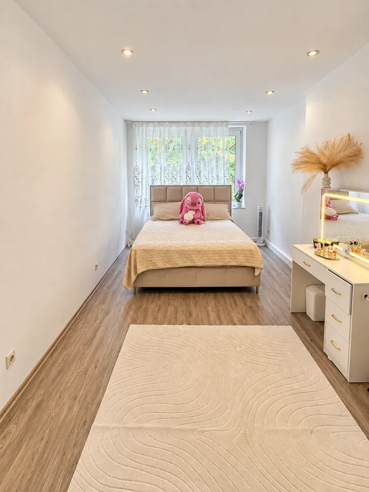 4 Zimmer Wohnung mit 115 m² in Idar-Oberstein – Bild 2