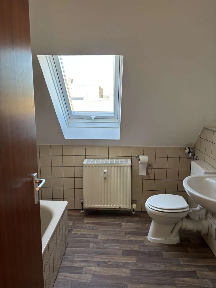 5 Zimmer Wohnung mit 92 m² in Bayreuth – Bild 7