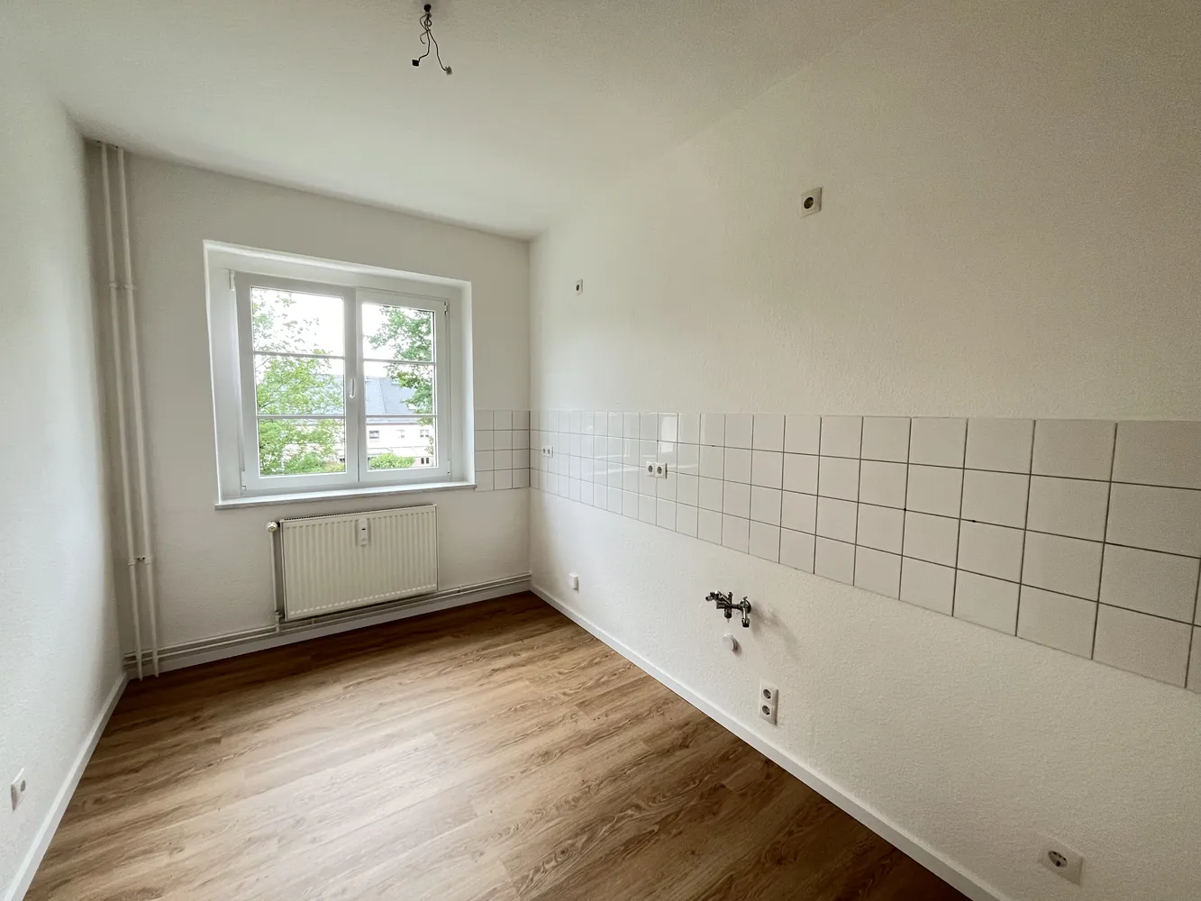 2 Zimmer Wohnung mit 65 m² in Chemnitz – Bild 5