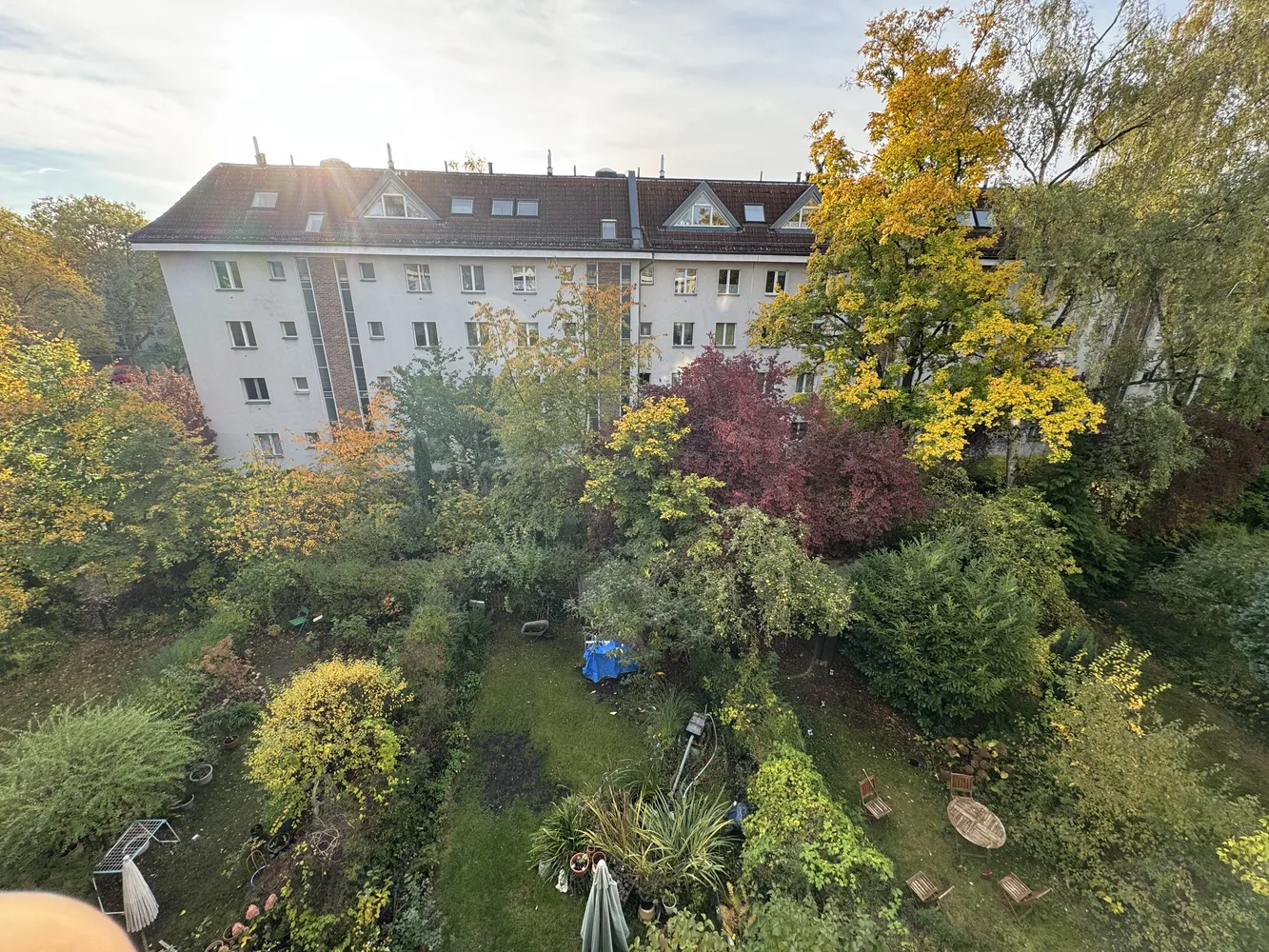 3 room apartment with 64 m² in Berlin – Photo 1