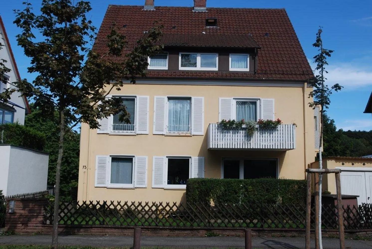 1 Zimmer Wohnung mit 18 m² in Stuttgart – Bild 1