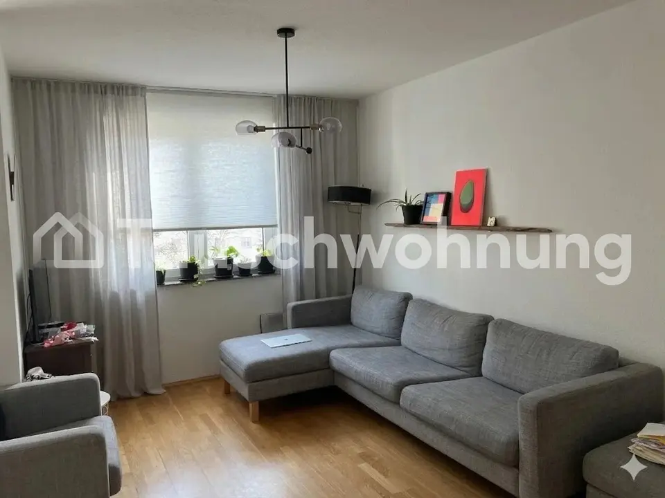 3 Zimmer Wohnung mit 85 m² in Pulheim – Bild 2