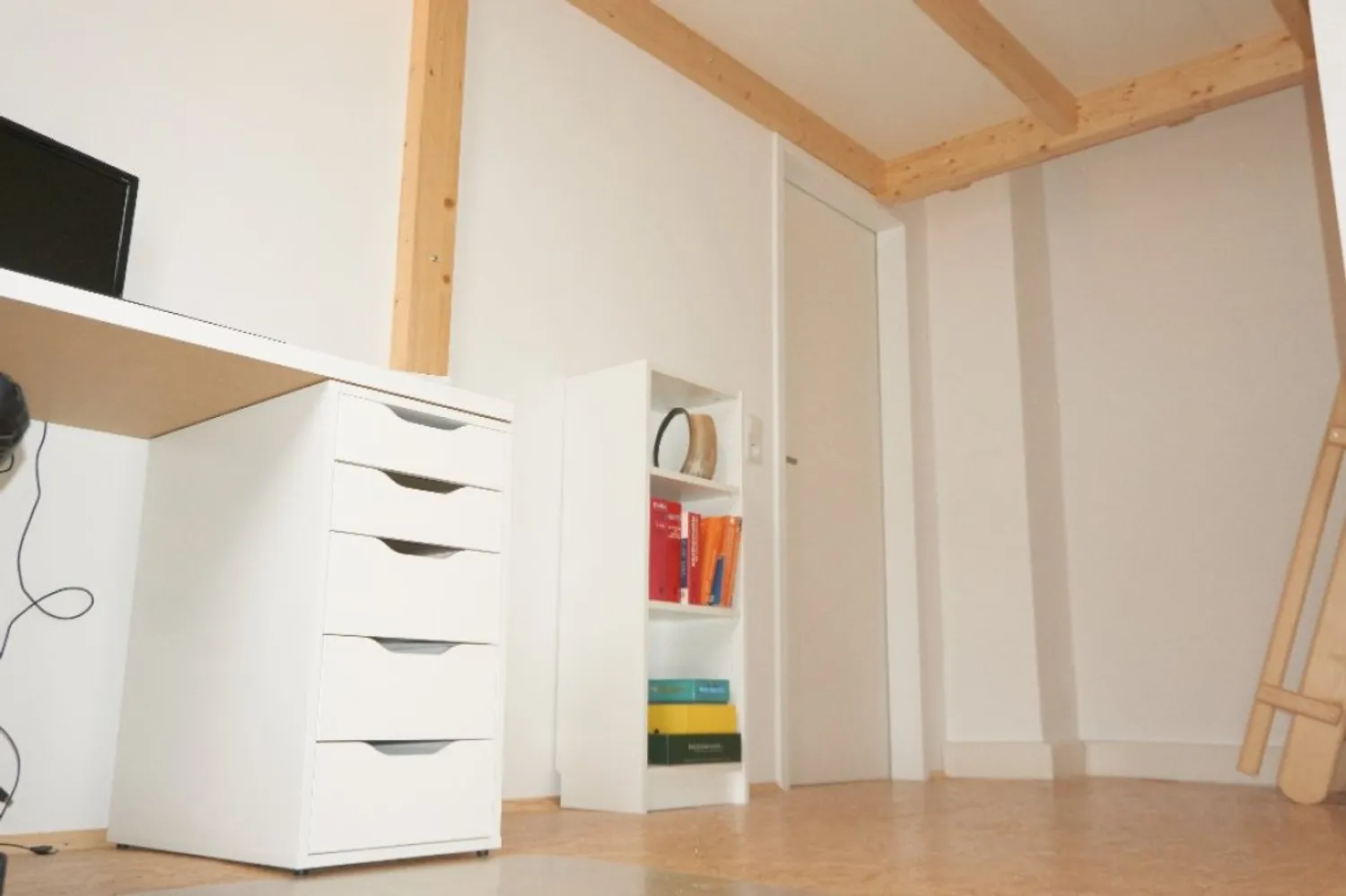 1 Zimmer Wohnung mit 12 m² in Hannover – Bild 3
