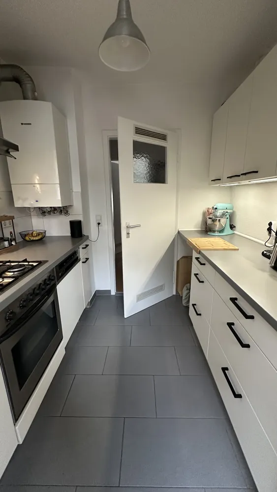 3 Zimmer Wohnung mit 74 m² in Stuttgart – Bild 8