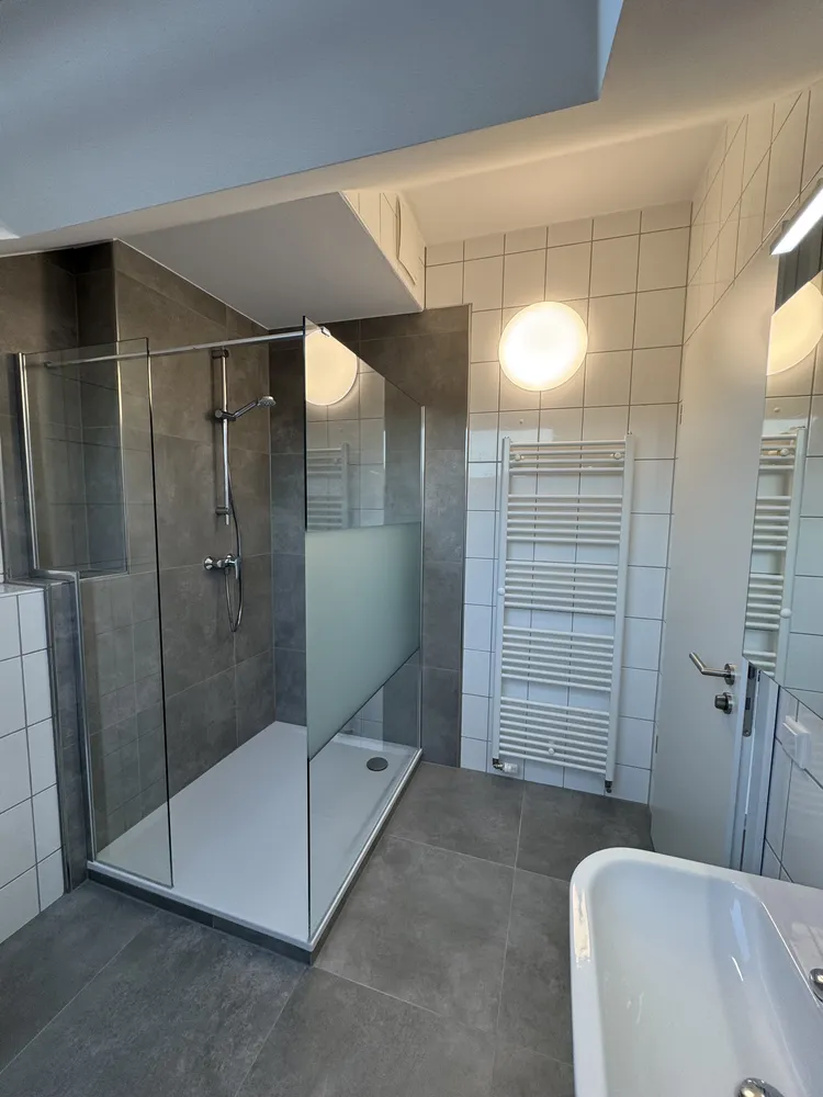 2 Zimmer Wohnung mit 96 m² in Paderborn – Bild 10